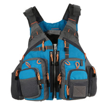 Load image into Gallery viewer, 32-in-1 VestPack™ | Fishing Vest &amp; Backpack