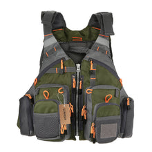 Load image into Gallery viewer, 32-in-1 VestPack™ | Fishing Vest &amp; Backpack