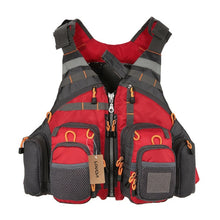 Load image into Gallery viewer, 32-in-1 VestPack™ | Fishing Vest &amp; Backpack