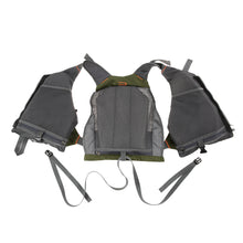 Load image into Gallery viewer, 32-in-1 VestPack™ | Fishing Vest &amp; Backpack